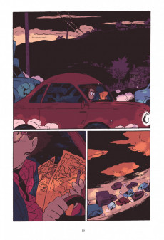 Extrait de Are You Listening?