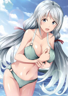 Extrait de Toranoana -HS- Toranoana Girls Selection 2019 Summer