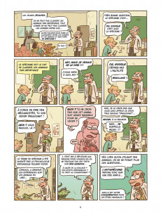 Extrait de On n'est pas du bétail !