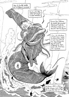 Extrait de Grand océan