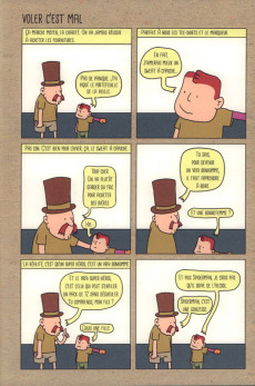 Extrait de Mon fiston ma baston