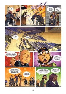 Extrait de Le blog de Gae@ -4- Une journée en concert