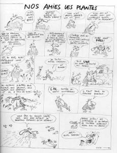 Extrait de Les années Reiser -4- Votez printemps!