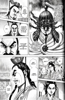Extrait de Kingdom -28- Une confrontation désespérée