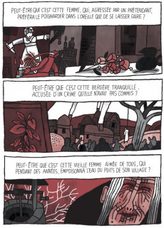 Extrait de Alma (Tarmasz) -1- Alma