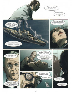 Extrait de Assassin's Creed : Bloodstone -2- Tome 2