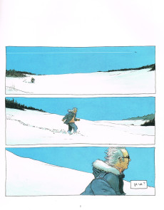 Extrait de Les couloirs aériens