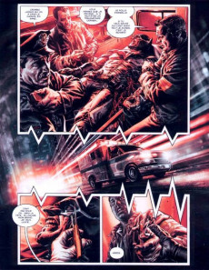 Extrait de Batman - Damned - Batman : Damned