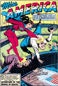 Extrait de Marvel Mystery Comics (1939) -51- Issue #51