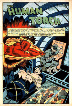 Extrait de Marvel Mystery Comics (1939) -53- Issue #53