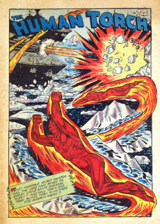 Extrait de Marvel Mystery Comics (1939) -54- Issue #54