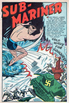 Extrait de Marvel Mystery Comics (1939) -57- Issue #57