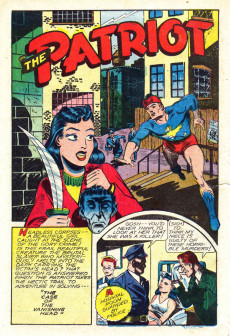 Extrait de Marvel Mystery Comics (1939) -59- Issue #59