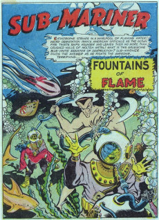 Extrait de Marvel Mystery Comics (1939) -62- Issue #62