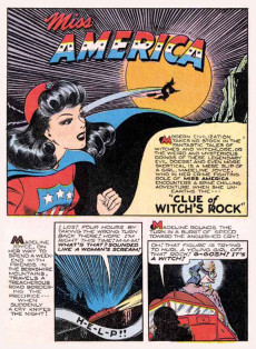 Extrait de Marvel Mystery Comics (1939) -65- Issue #65