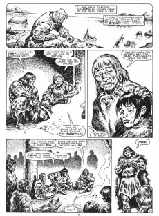 Extrait de The savage Sword of Conan The Barbarian (1974) -168- (sans titre)