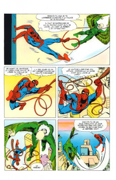 Extrait de Spider-Man (L'Intégrale) -2a2019- 1964