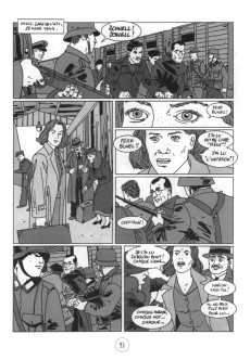 Extrait de Au revoir les enfants - Au revoir les enfants, La véritable histoire du père Jacques