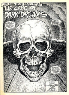 Extrait de The savage Sword of Conan The Barbarian (1974) -192- The Skull on the Seas! Part 3 of 4