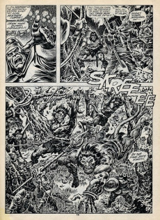 Extrait de The savage Sword of Conan The Barbarian (1974) -193- (sans titre)