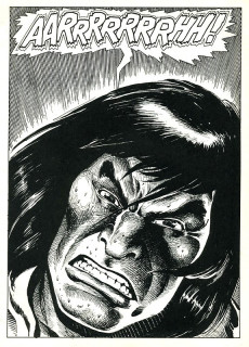 Extrait de The savage Sword of Conan The Barbarian (1974) -199- Treachery on Tortage! Plus a tale of King Kull