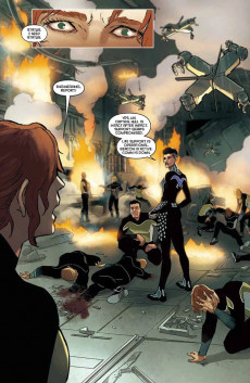 Extrait de Venus (Boom studios -2016) -1- One of four