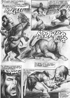 Extrait de The savage Sword of Conan The Barbarian (1974) -207- (sans titre)