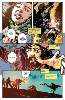 Extrait de 1985 (2008) -4- Small-Town Mutie