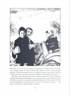 Extrait de Manifeste incertain -6- Blessures