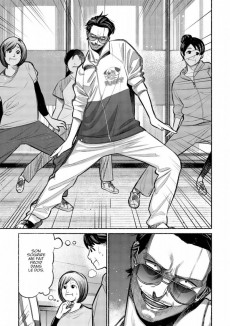 Extrait de La voie du tablier -2- Tome 2