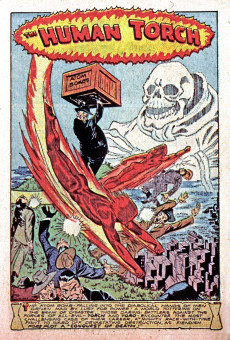 Extrait de Marvel Mystery Comics (1939) -72- Issue #72