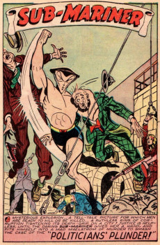 Extrait de Marvel Mystery Comics (1939) -73- Issue #73