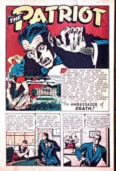 Extrait de Marvel Mystery Comics (1939) -74- Issue #74
