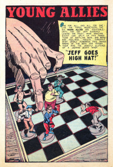 Extrait de Marvel Mystery Comics (1939) -75- Issue #75