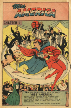 Extrait de Marvel Mystery Comics (1939) -76- Issue #76