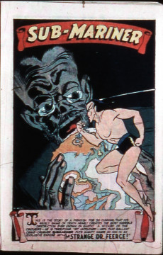 Extrait de Marvel Mystery Comics (1939) -79- Issue #79