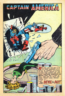 Extrait de Marvel Mystery Comics (1939) -83- Issue #83