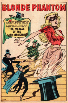 Extrait de Marvel Mystery Comics (1939) -84- Issue #84