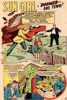 Extrait de Marvel Mystery Comics (1939) -88- Issue #88