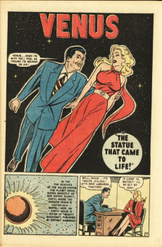 Extrait de Marvel Mystery Comics (1939) -91- Issue #91