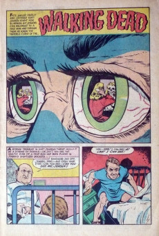 Extrait de Chamber of Chills (1951) -3- (sans titre)