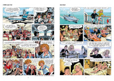 Extrait de Ça vous intéresse ? -INT- Ça vous intéresse? L'intégrale