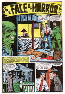 Extrait de Chamber of Chills (1951) -10- (sans titre)