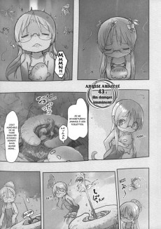 Extrait de Made in Abyss -7- Volume 7
