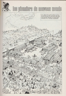 Extrait de Aventures de l'âge d'or -6- Aventures de l'âge d'or 6