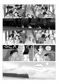 Extrait de They Called Us Enemy