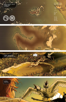 Extrait de Great Pacific (2012) -1- Issue #1