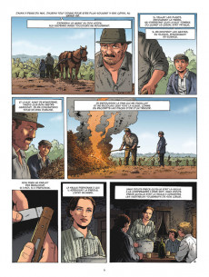 Extrait de Vinifera -7- Les révoltes vigneronnes