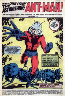 Extrait de Marvel Feature Vol 1 (1971) -4- (sans titre)