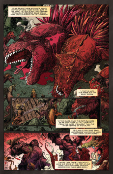 Extrait de Kong of Skull Island (BOOM!Studios - 2016) -11- (sans titre)